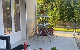 Charmante Maison Bord De Marne