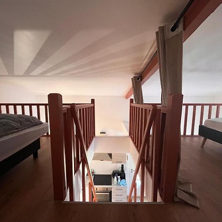 Charmante Maison Bord De Marne Maisons-Alfort Extérieur photo
