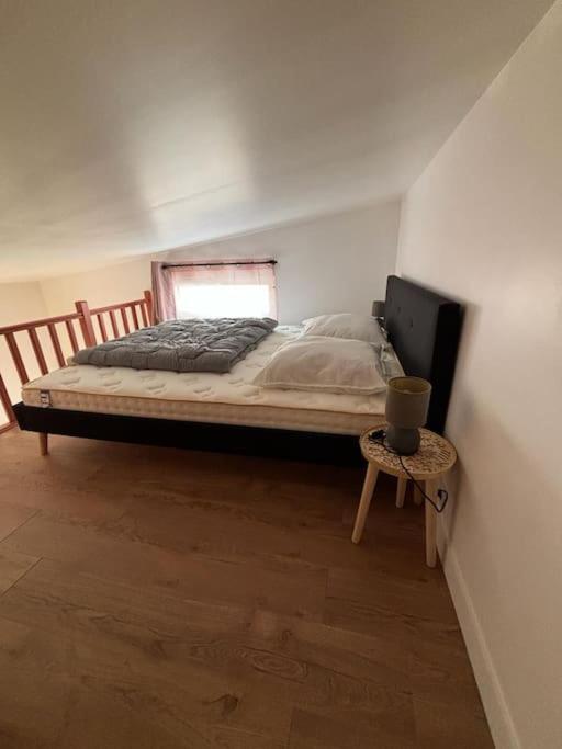 Charmante Maison Bord De Marne Maisons-Alfort Extérieur photo