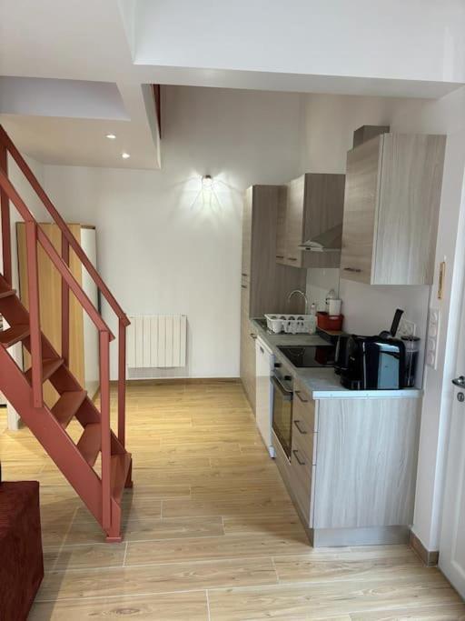 Charmante Maison Bord De Marne Maisons-Alfort Extérieur photo