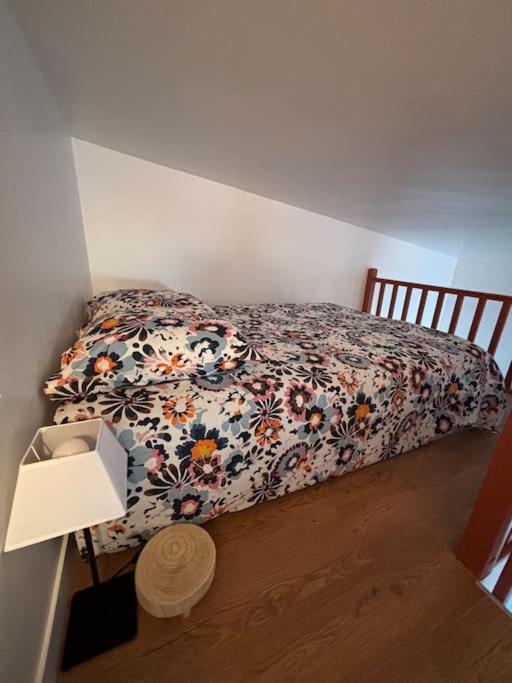 Charmante Maison Bord De Marne Maisons-Alfort Extérieur photo