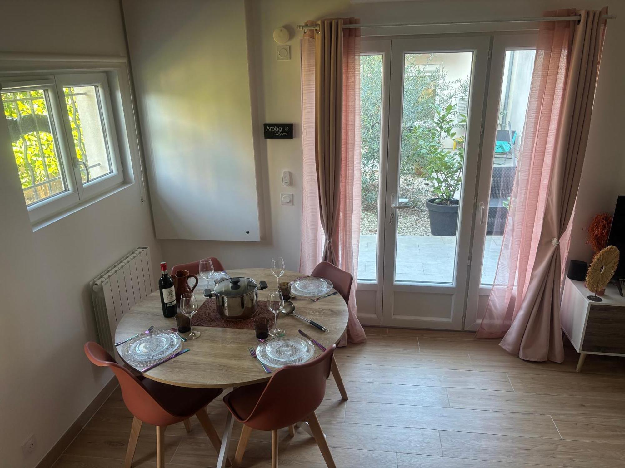 Charmante Maison Bord De Marne Maisons-Alfort Extérieur photo