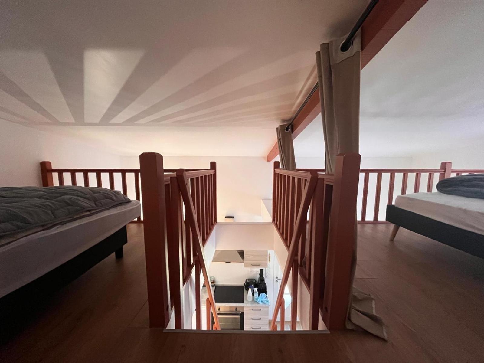 Charmante Maison Bord De Marne Maisons-Alfort Extérieur photo